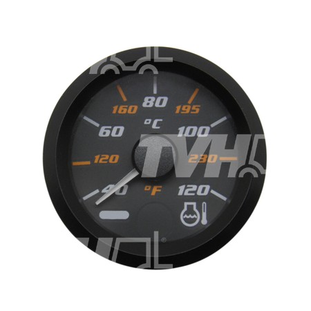 THERMOMETER