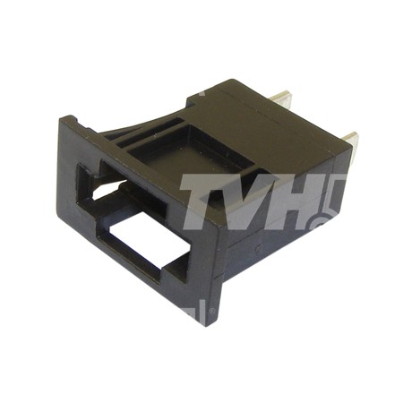 SICHERUNGENHALTERUNG