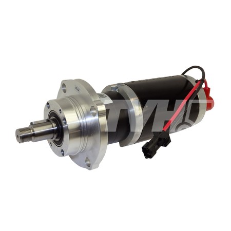 ELEKTROMOTOR