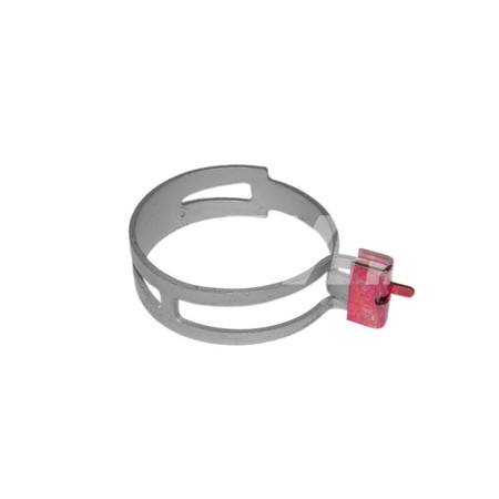 KLEMMSCHELLE SCHLAUCH