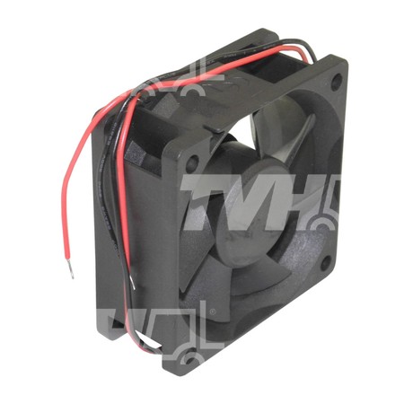 ELEKTRISCHER LÜFTER