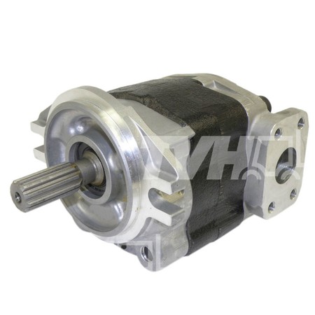 HYDRAULIKPUMPE