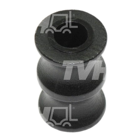 SCHLAUCHROLLENFÜHRUNG