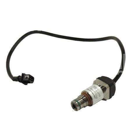 ELEKTROVENTIL HYDRAULISCH