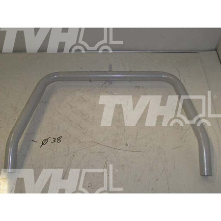 FAHRERSCHUTZB?GEL (SILBER)