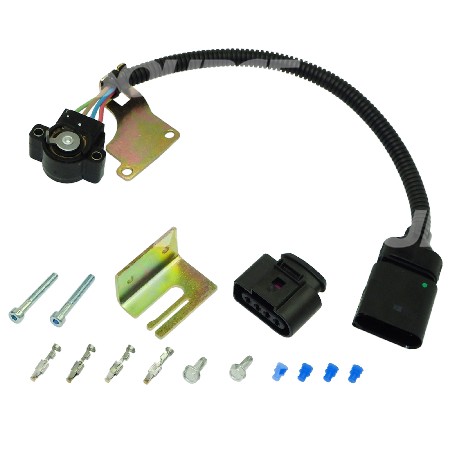 POTENTIOMETER