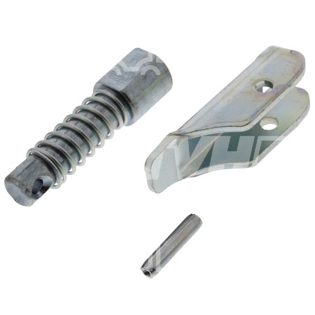 ARRETIERUNG
