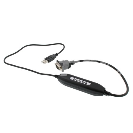 KONSOLENKABEL/SOFTWARE