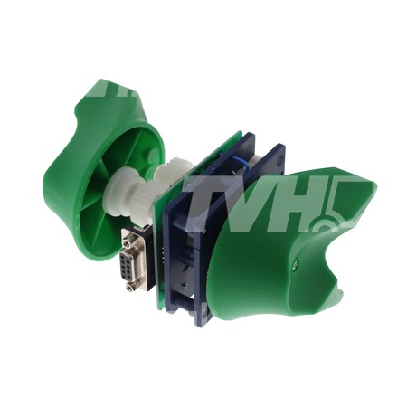 HANDGAS-UNIT