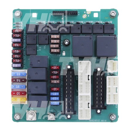 PRINTBOARD