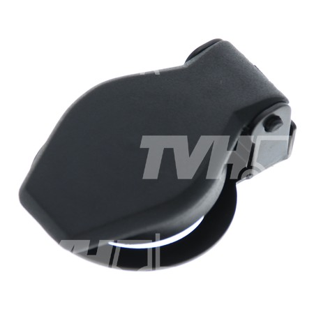 GUMMIABDECKKAPPE SCHALTER