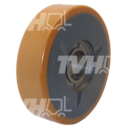 LOAD WHEEL NARROW