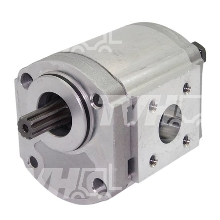 HYDRAULIKPUMPE
