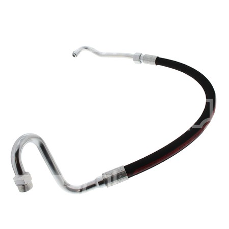 HYDRAULIKSCHLAUCH MIT ARMATUR