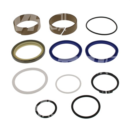 DICHTUNGSATZ ZYLINDER