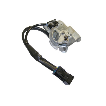 GASPEDAL UNIT