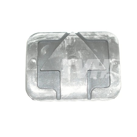 PEDALGUMMI