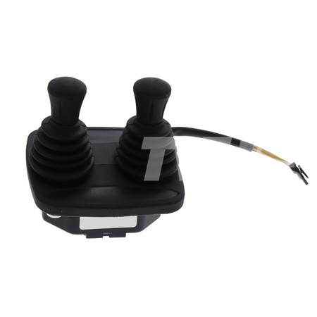 JOYSTICK ELEKTRISCH