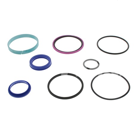 DICHTUNGSATZ ZYLINDER