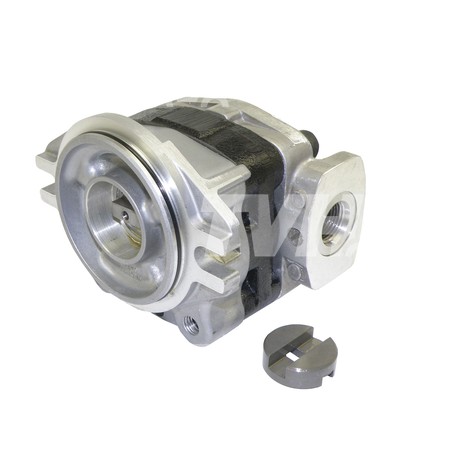 HYDRAULIKPUMPE