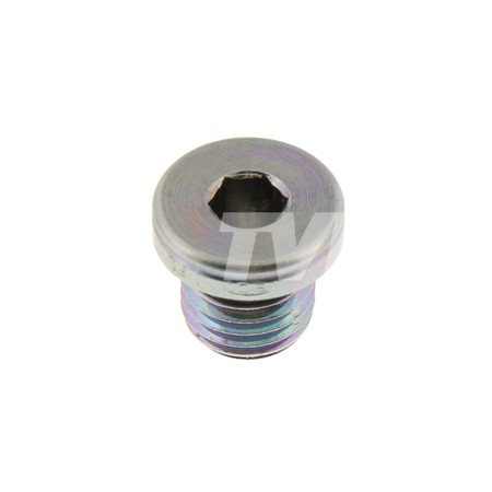 STOPFEN (METAL)