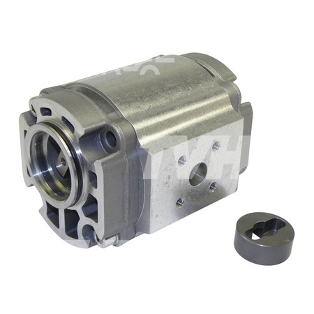 HYDRAULIKPUMPE