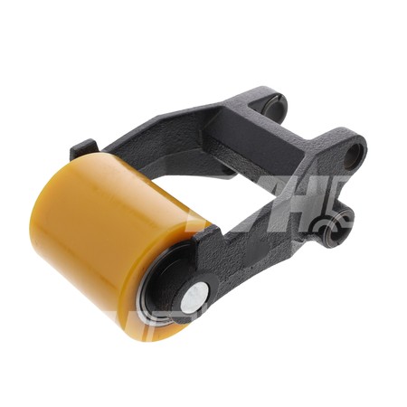 ROLLE KOMPLETT MIT HALTERUNG