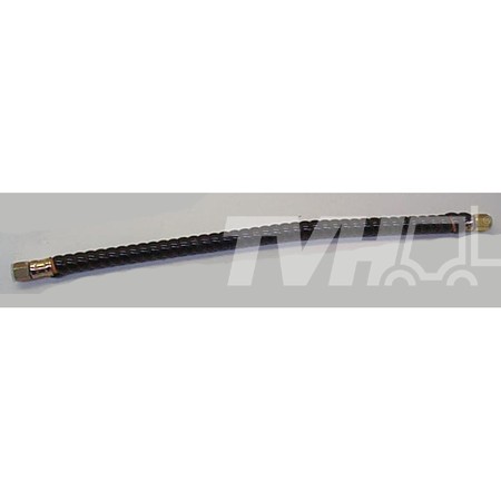 GASSCHLAUCH MIT ARMATUR