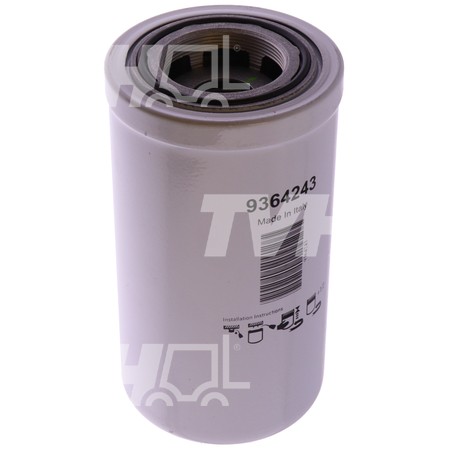 GETRIEBEFILTER