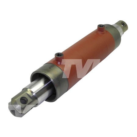 HYDRAULIKZYLINDER