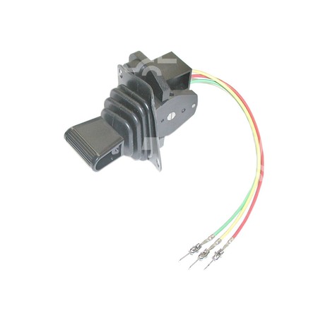 JOYSTICK ELEKTRISCH