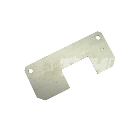 UNTERSTÜTZUNG - VERBINDUNG STÜCK