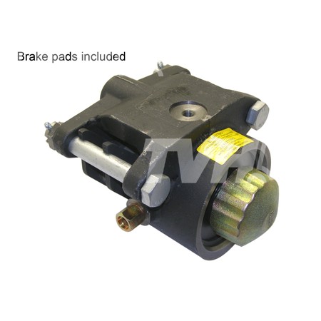 BREMSSATTEL