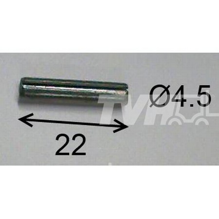 SICHERSUNGSSTIFT (ROLLENSTIFT)