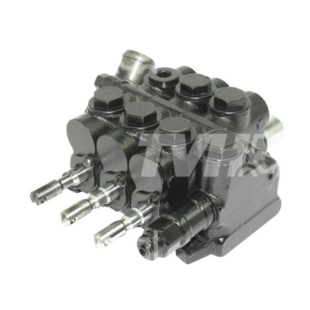 VENTILBLOCK