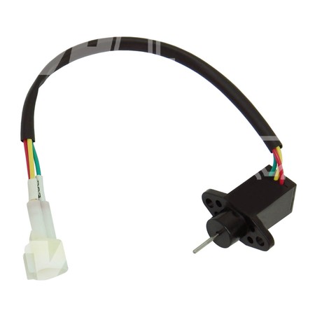 POTENTIOMETER
