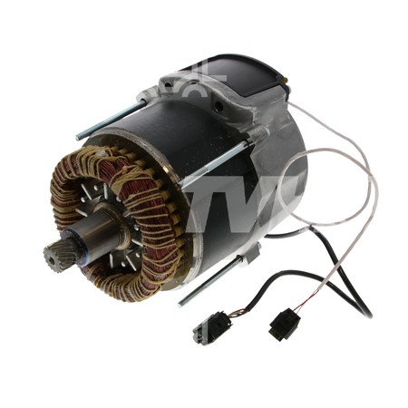 ELEKTROMOTOR