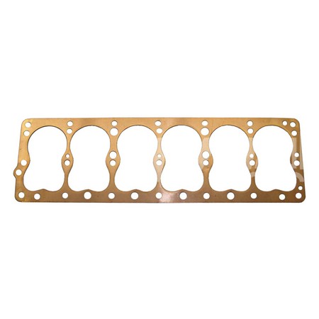 ZYLINDERKOPFDICHTUNG